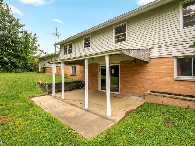 House for sale in Alliance, Ohio