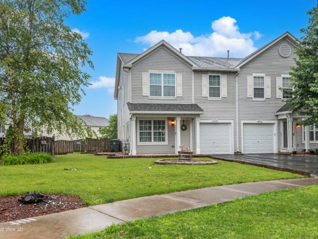 House for sale in Minooka, Illinois