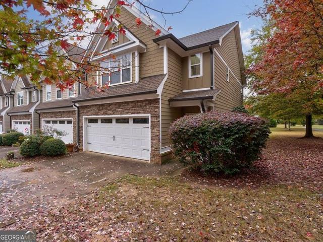 Townhouse for sale in Oconee, Georgia