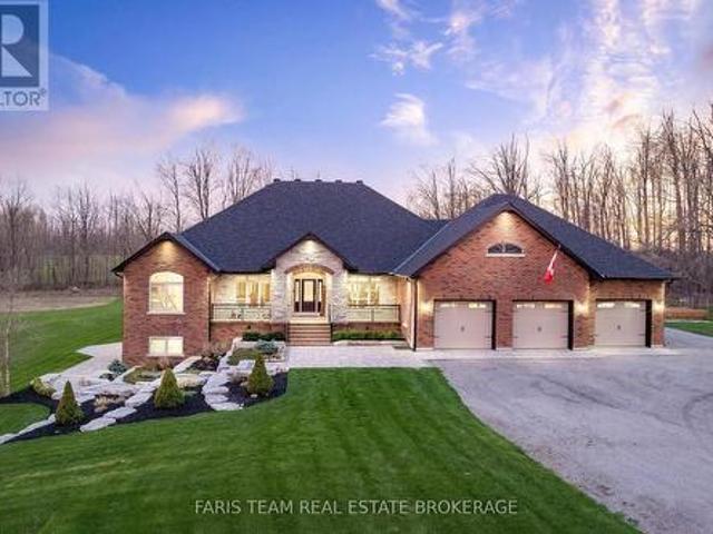 House for sale in Oro-medonte, Ontario