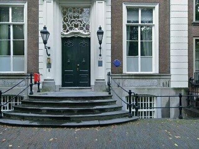 Bedrijfspand te huur in Museumkwartier, Den Haag