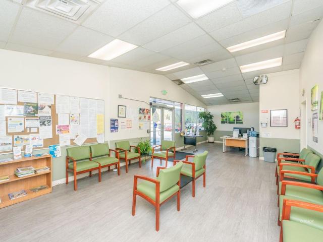 Commercial for sale in Weaverville, California