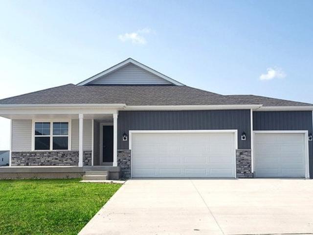 House for sale in Waukee, Iowa