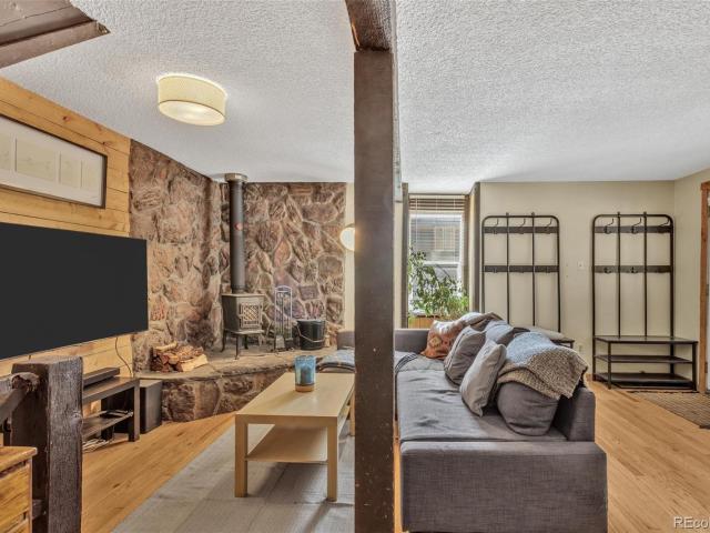 Townhouse for sale in Clear Creek, Colorado