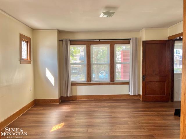 Property for rent in Detroit, Michigan