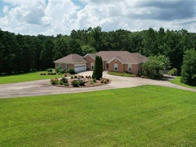 House for sale in Pickens, Georgia