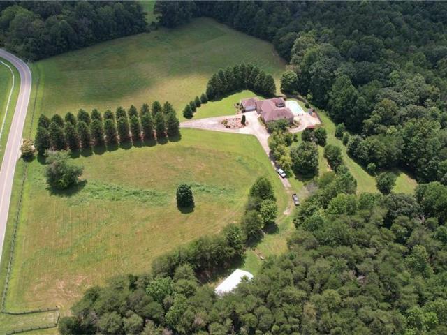 House for sale in Pickens, Georgia