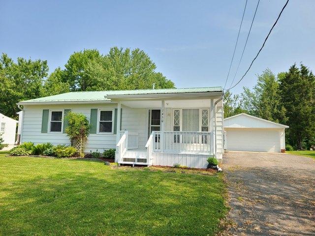 House for sale in Galion, Ohio
