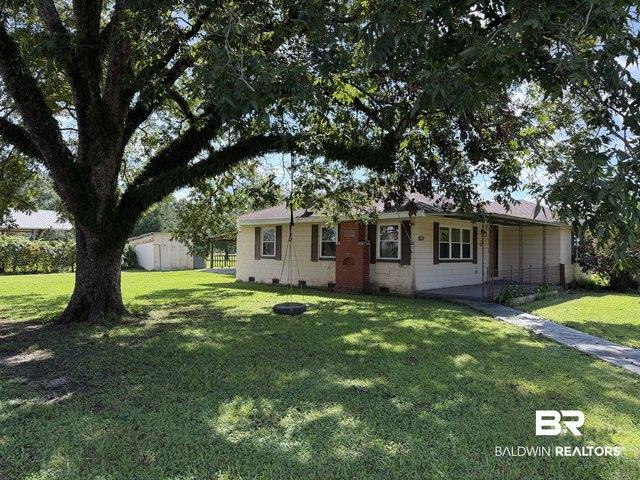 House for sale in Atmore, Alabama