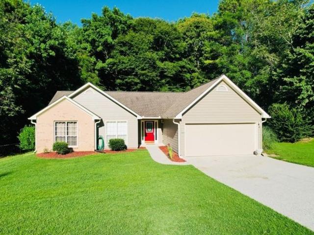 House for sale in Auburn, Georgia