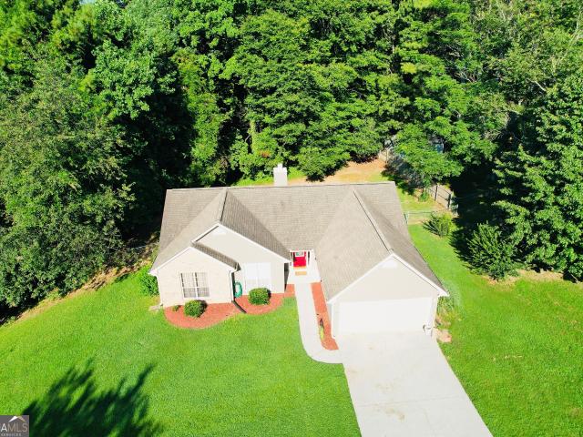 House for sale in Georgia