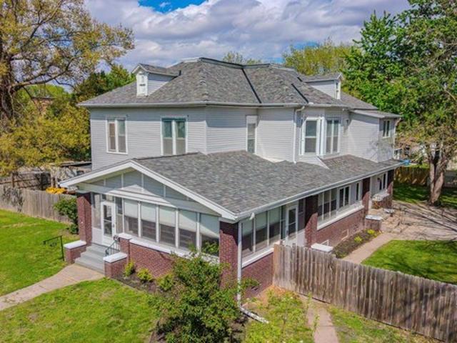 House for sale in Nebraska