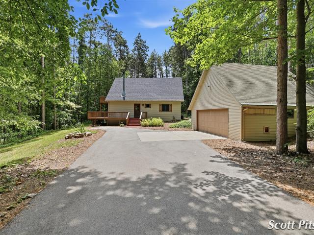 House for sale in Michigan