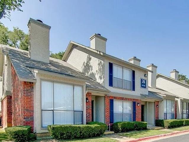 House for sale in Grand Prairie, Texas