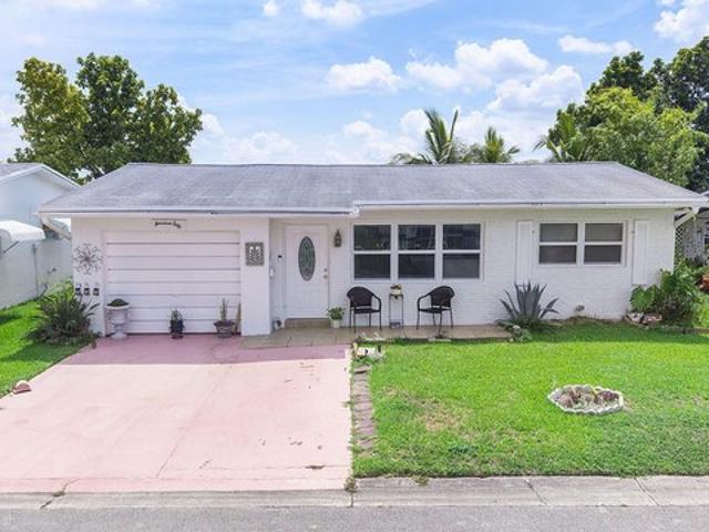 House for sale in Margate, Florida
