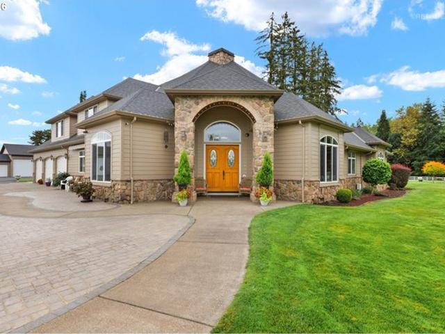 House for sale in Cornelius, Washington County