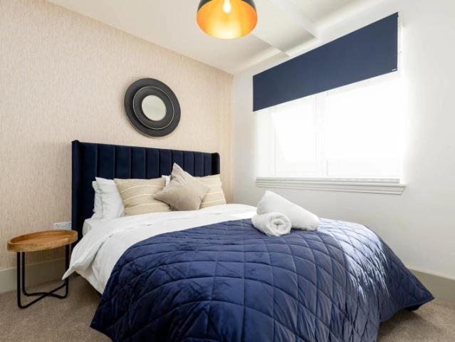 Apartment for rent in West Cliff, Bournemouth