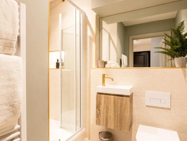 Apartment for rent in West Cliff, Bournemouth