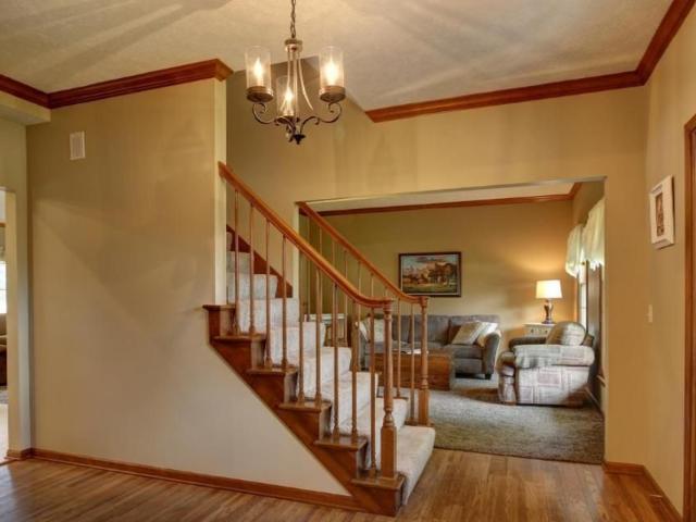 House for rent in Gaines Charter Township, Caledonia