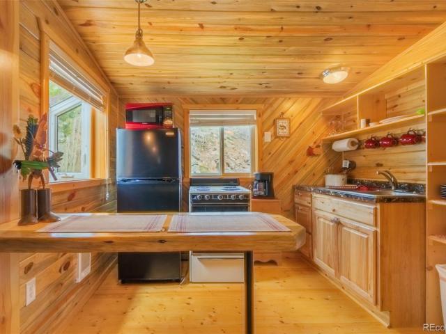 House for sale in Grand Lake, Colorado