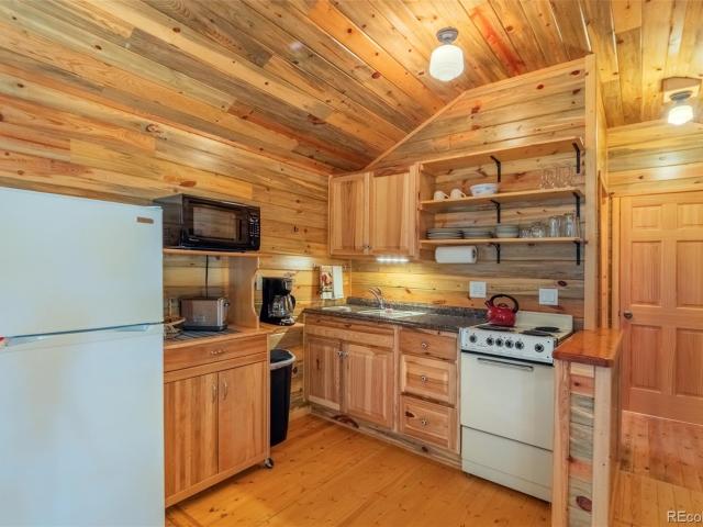 House for sale in Grand Lake, Colorado