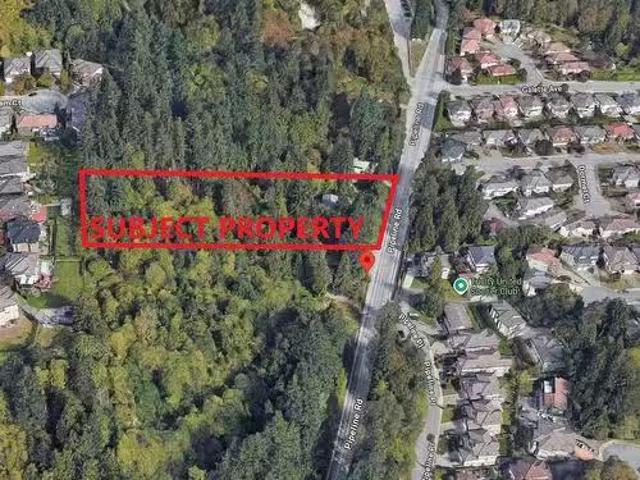 House for sale in Coquitlam, British Columbia