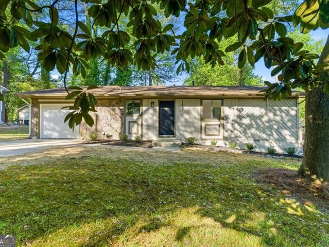 House for sale in Norcross, Georgia