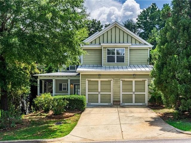 House for sale in Auburn, Alabama