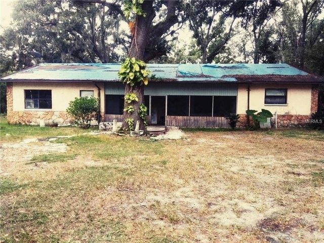 House for sale in Auburndale, Florida