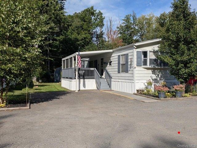 House for sale in Village of Wappingers Falls, Dutchess County