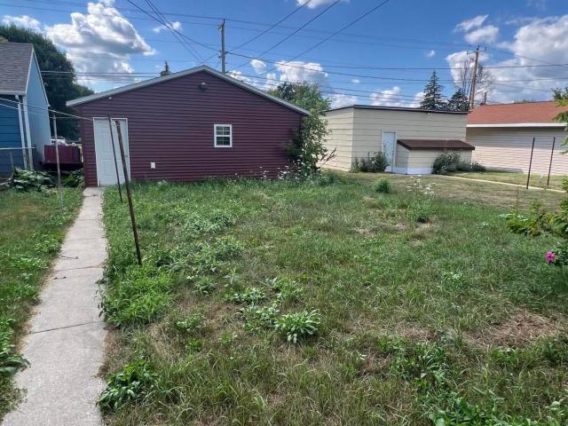 House for sale in Sheboygan, Wisconsin