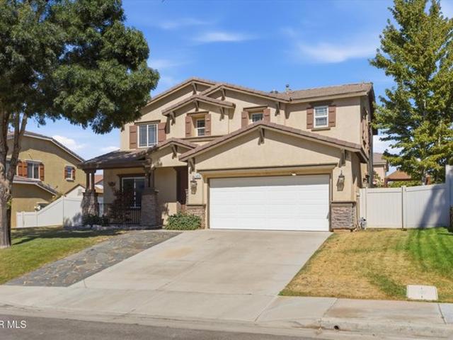 House for sale in Tehachapi, California