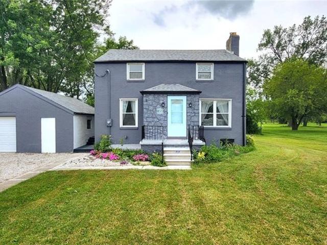 House for sale in Lucas, Ohio