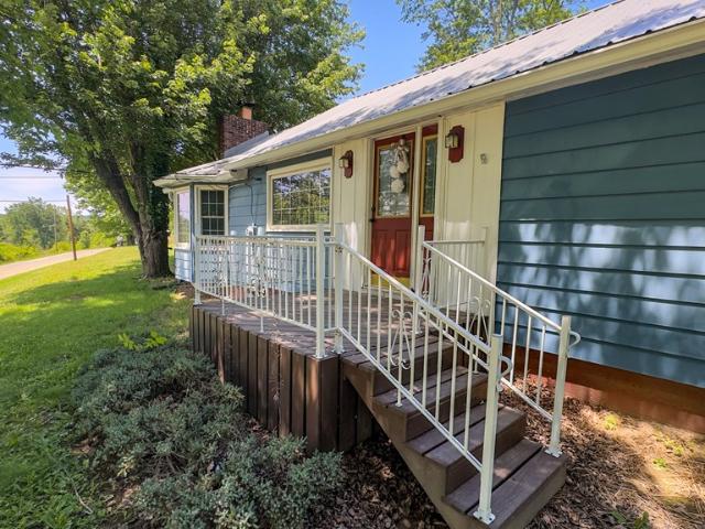 House for sale in Wellston, Ohio