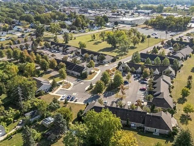 House for sale in Monroe, Michigan