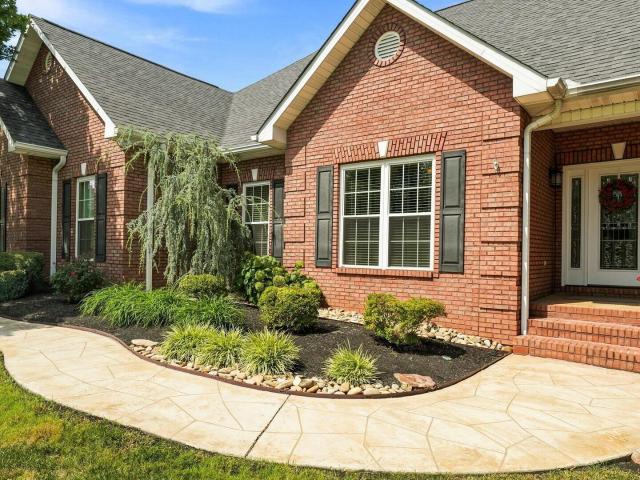House for sale in Tennessee