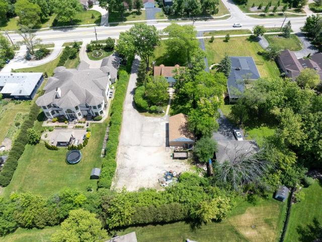 Land for sale in Northbrook, Illinois