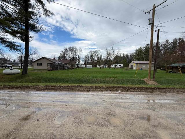 House for sale in Alger, Michigan