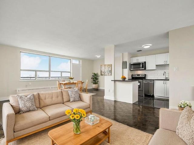 Apartment for rent in Woburn, Ontario