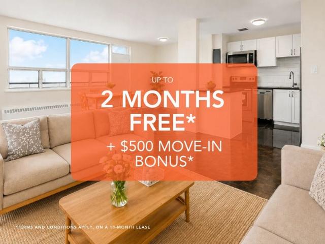 Apartment for rent in York South—Weston, Toronto