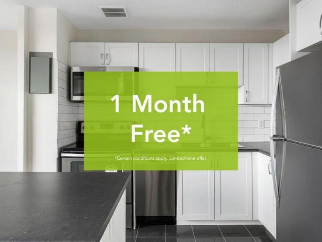 Apartment for rent in Woburn, Ontario