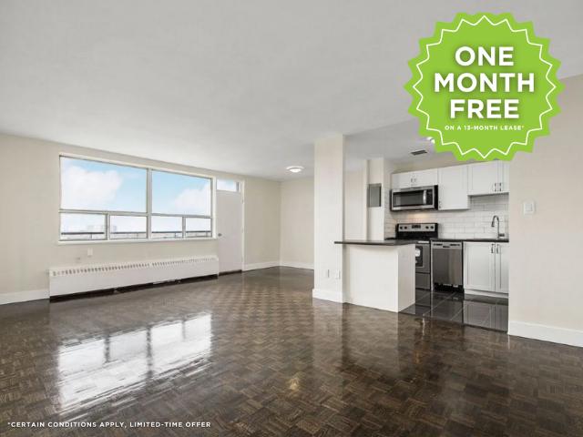 Apartment for rent in York Centre, Toronto