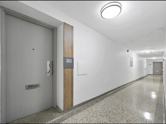 Apartment for rent in York Centre, Toronto