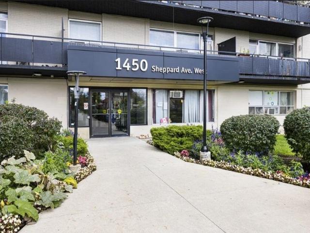 Apartment for rent in Woburn, Ontario