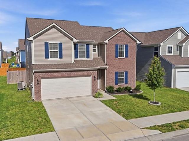 House for sale in Sheridan, Hamilton County