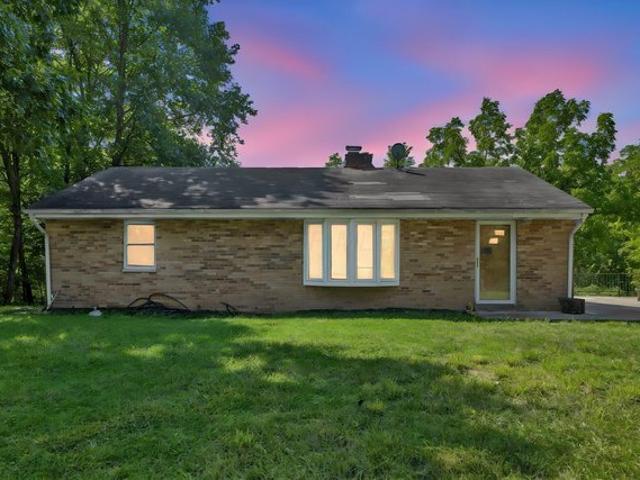 House for sale in Grove City, Ohio
