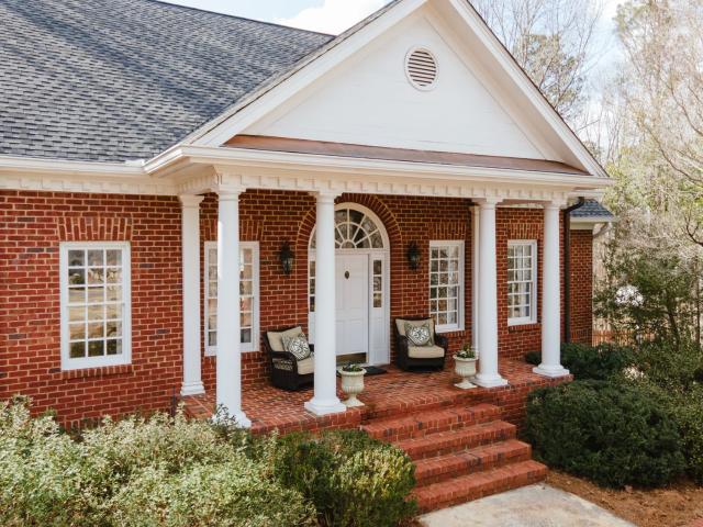 House for sale in Oconee, Georgia
