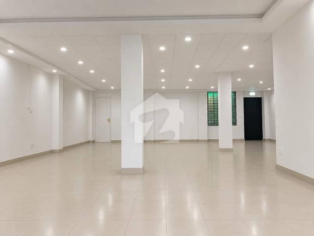 Office for rent in Rawalpindi, Islamabad Capital Territory