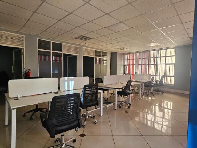 Commercial for rent in Njiru, Nairobi