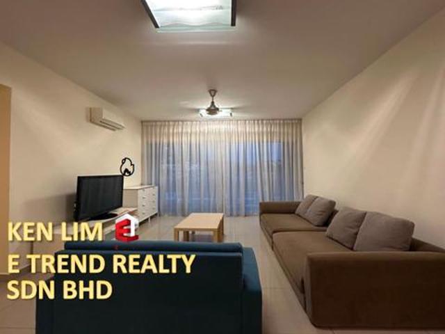 Condominium for rent in Kajang, Langat